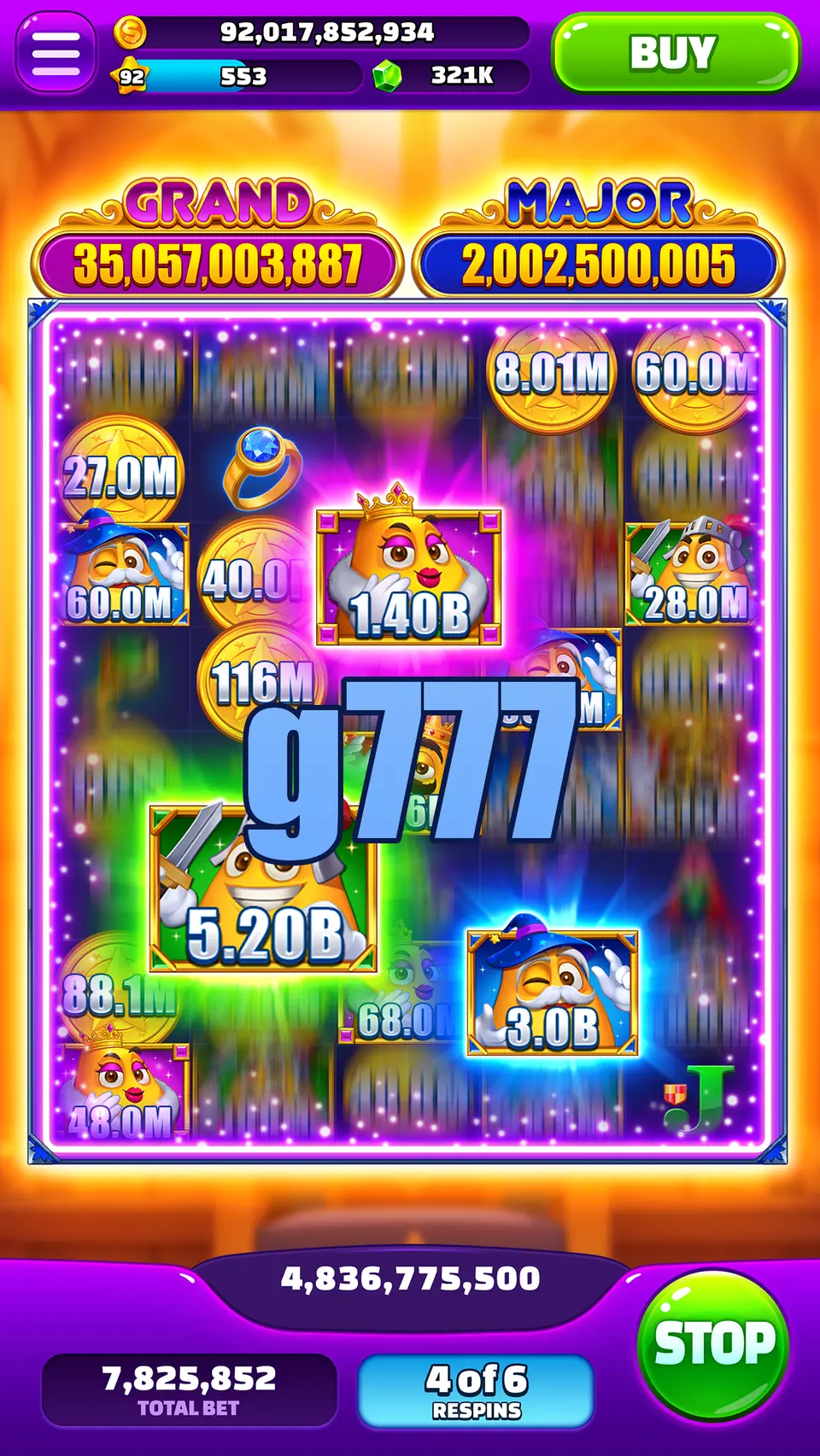 g777 APK