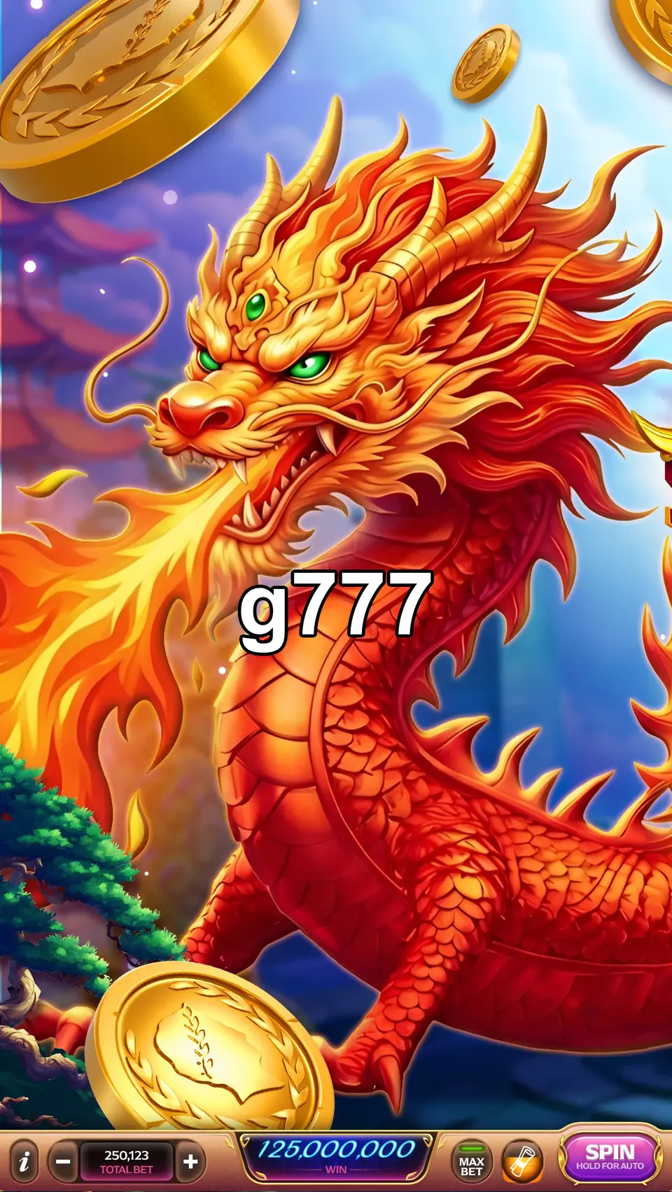 g777 APK