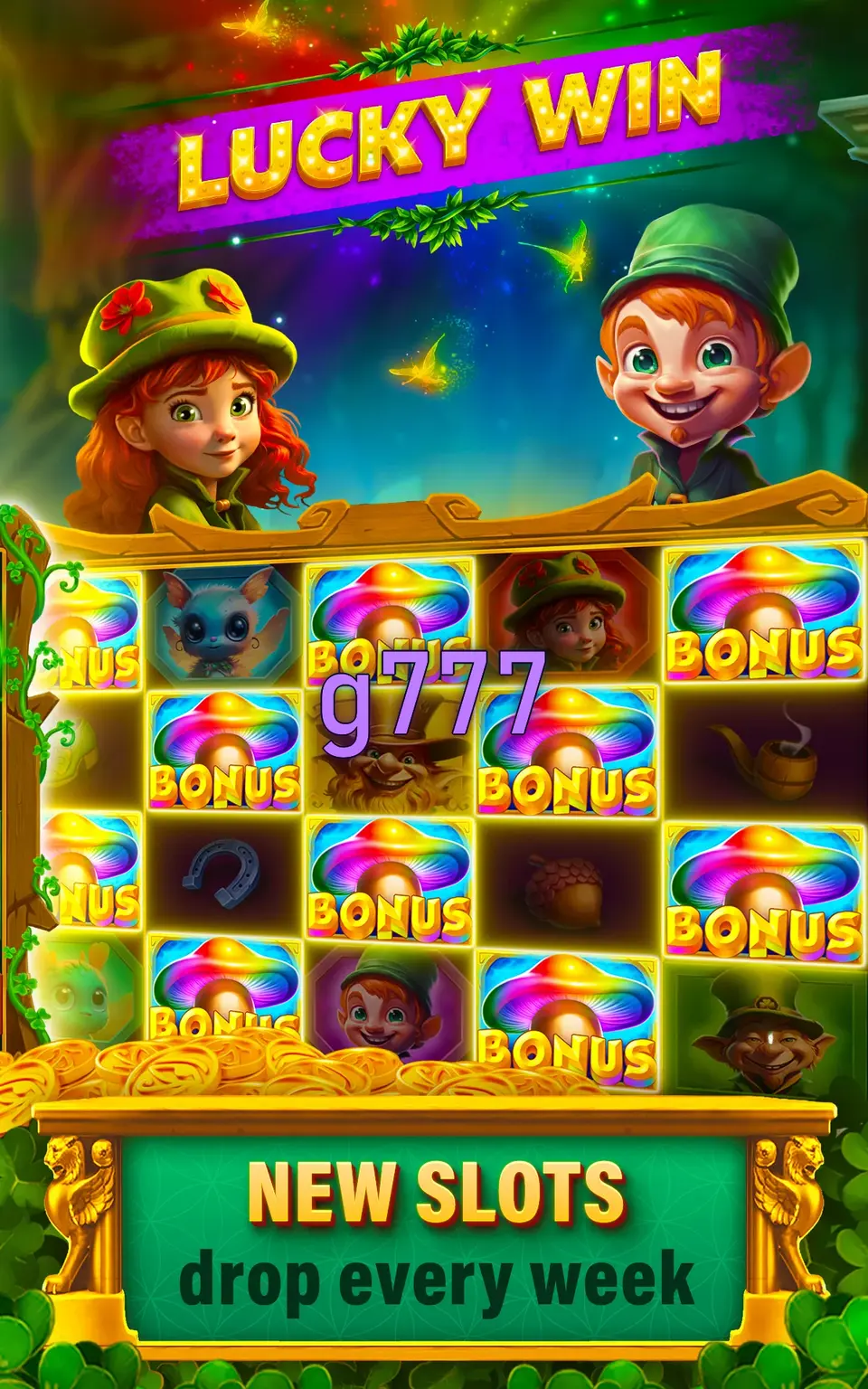 g777 APK