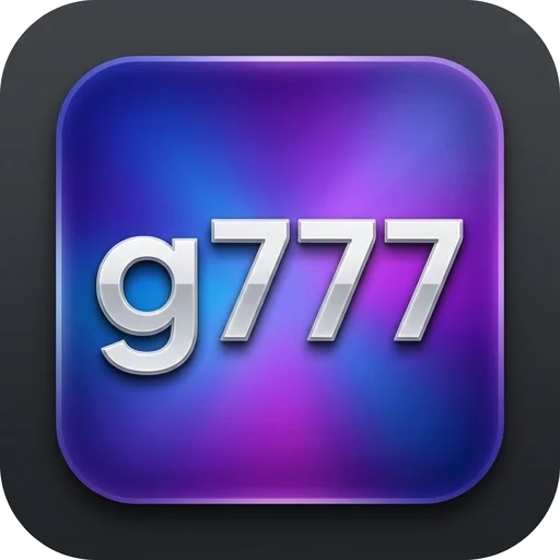 g777 Logo - অফিসিয়াল